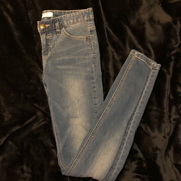 Free People Denim - Free People jeans